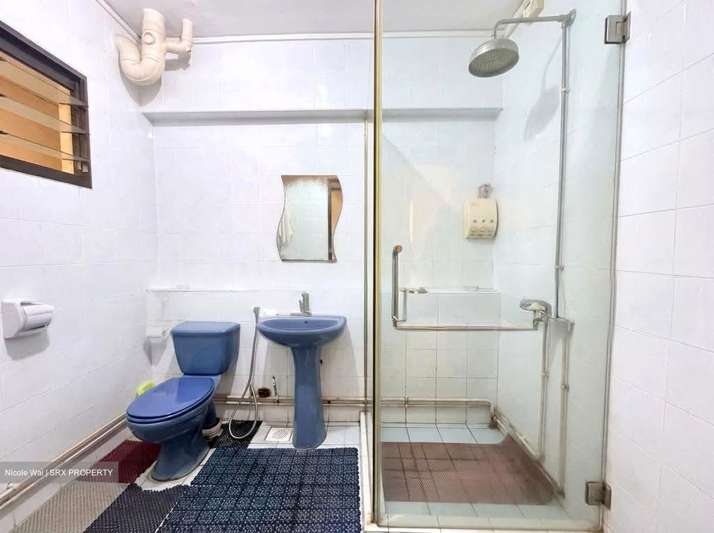 Blk 636 Woodlands Ring Road (Woodlands), HDB Executive #622705371